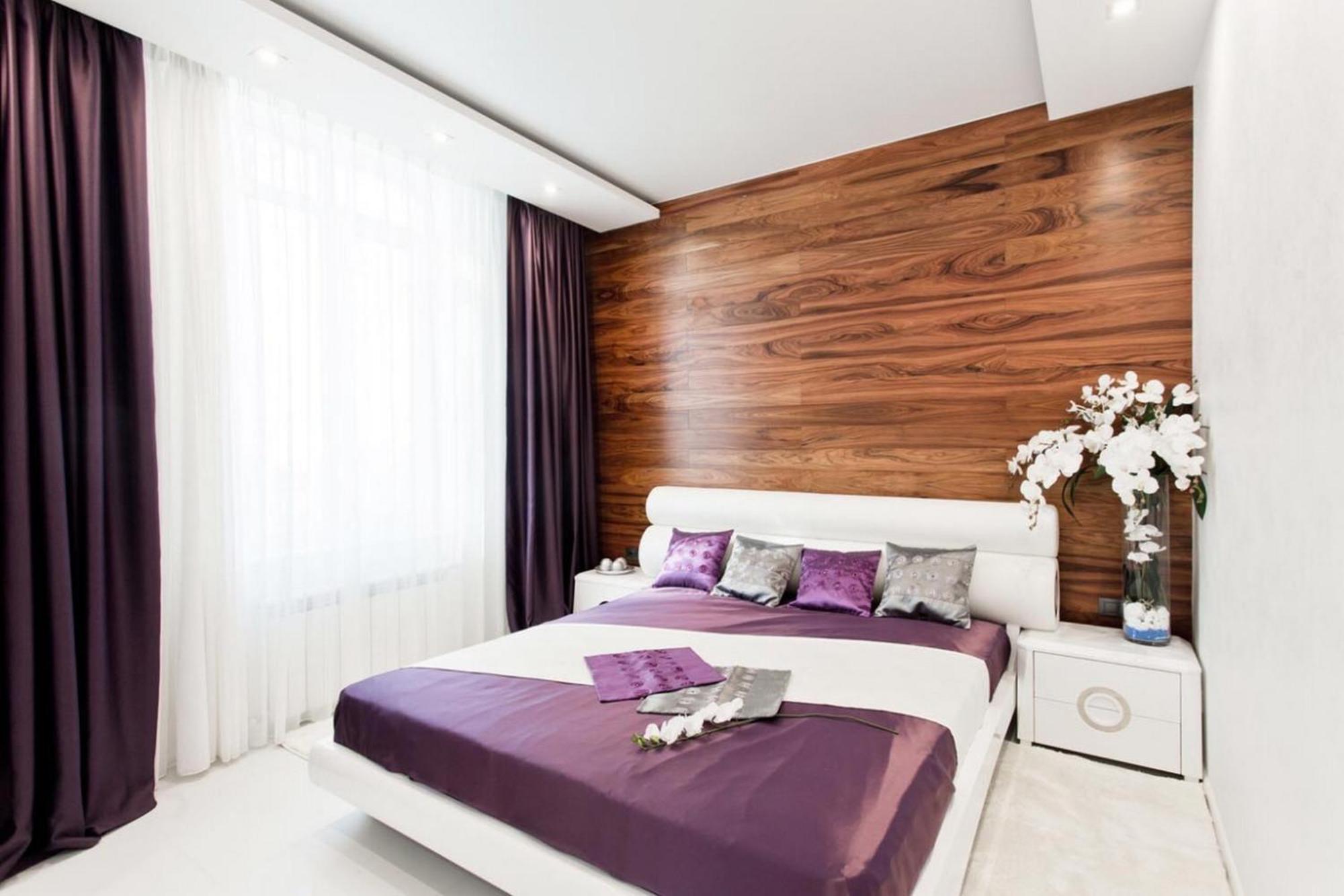 Feeria Apartment Oděsa Pokoj fotografie
