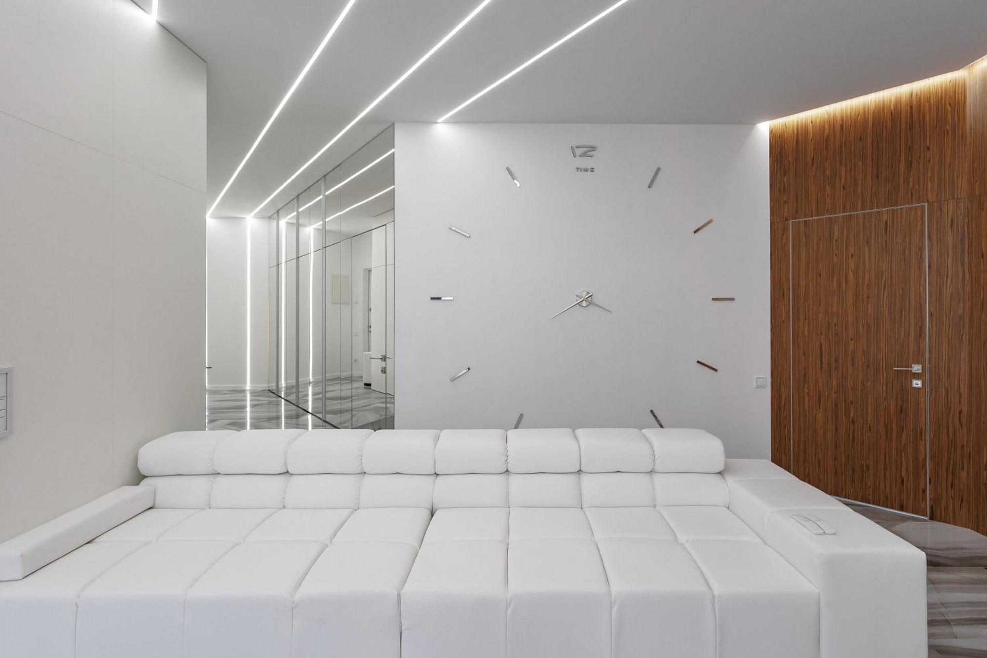 Feeria Apartment Oděsa Exteriér fotografie