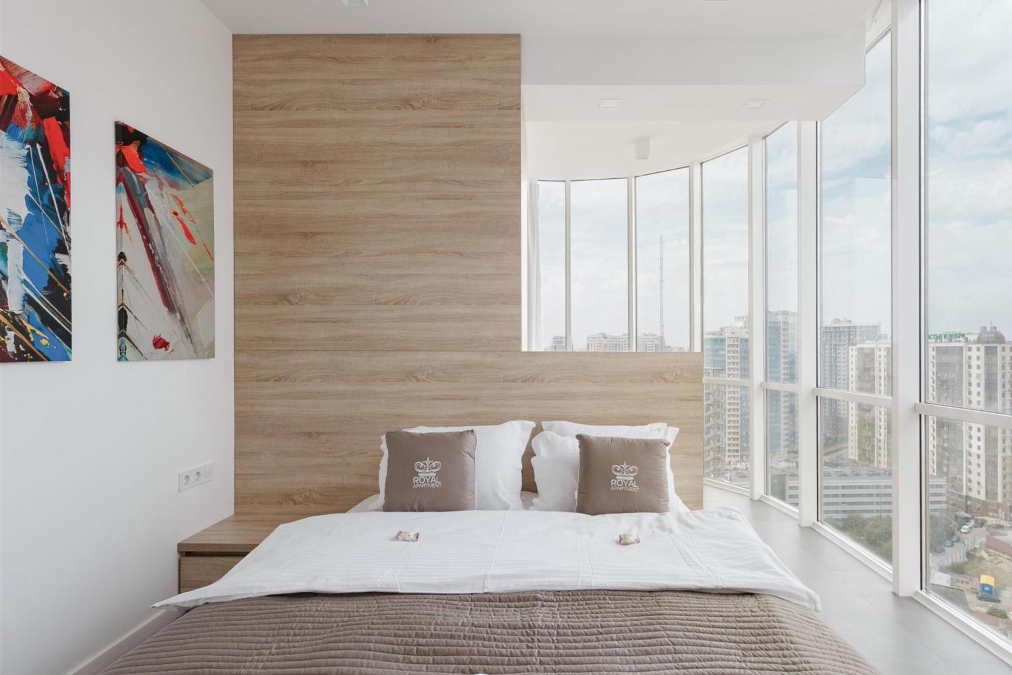 Feeria Apartment Oděsa Exteriér fotografie