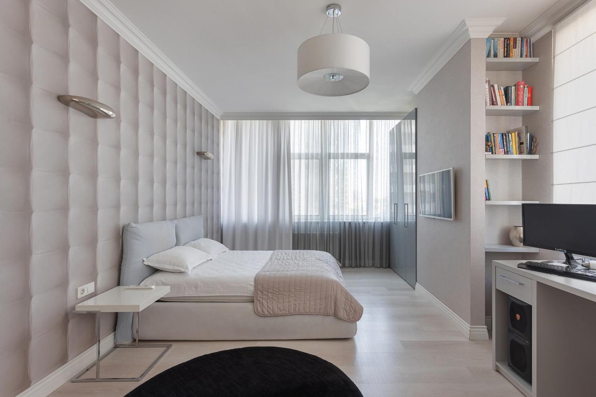 Feeria Apartment Oděsa Exteriér fotografie