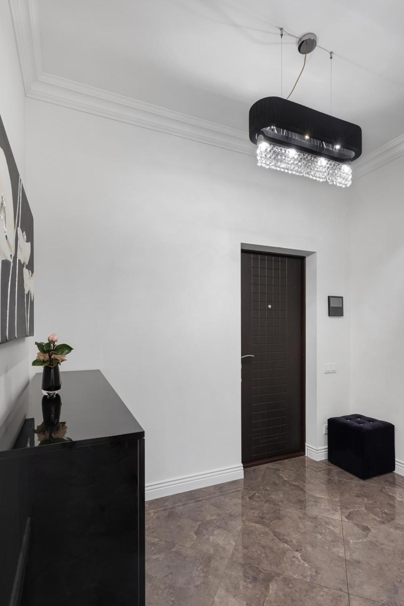 Feeria Apartment Oděsa Exteriér fotografie