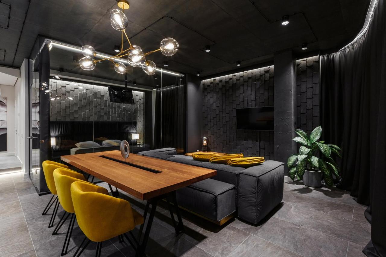 Feeria Apartment Oděsa Exteriér fotografie