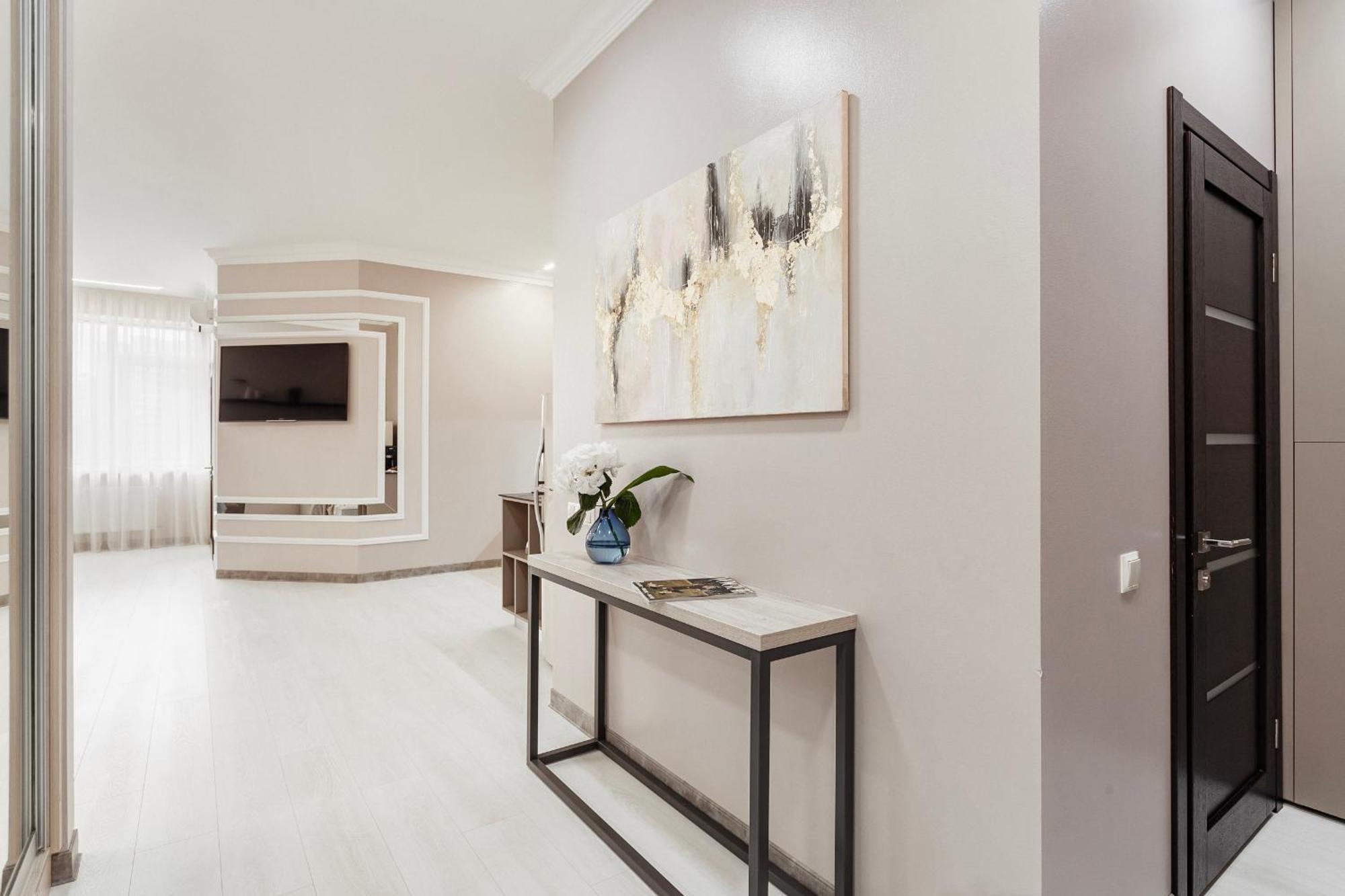 Feeria Apartment Oděsa Exteriér fotografie